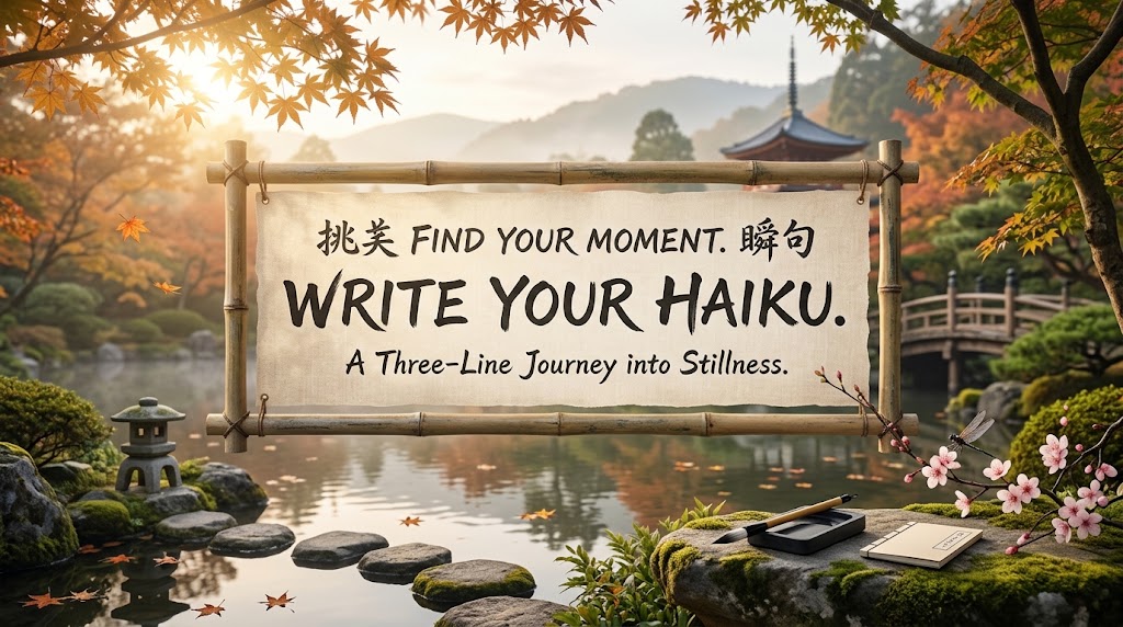 Simba Dojo Haiku